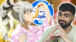 MY QUEEN LUMINOUS IS HERE!! | That Time I got Reincarnated as a Slime Season 3 Episode 10 Reaction