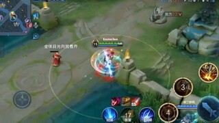 孙悟空:目标这不就一下子明确了吗？