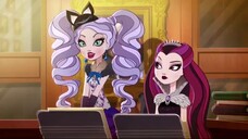 Ever After High Season 1 Welcome to Ever After High Ep.2 ยินดีต้อนรับสู่เอเวอร์อาฟเตอร์