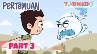 PERTEMUAN PART 3 - ANIMASI TORNADO