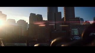 2018 - THE EQUALIZER 2