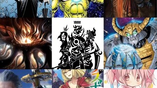 图中的人打起来谁会赢？