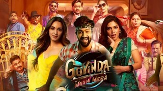Govinda Naam Mera   (Movie)