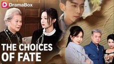 The Choices of Fate