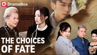 The Choices of Fate
