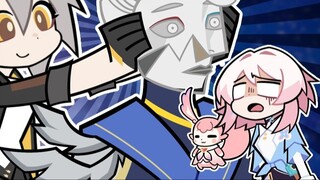 [Bengtie] Dũng cảm lên nào! Ompharos!
