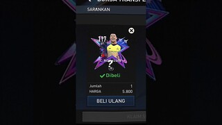 Beli Gratis Ronaldo Over 117 di FIFA MOBILE 🇮🇩🔥#fifamobile #fifa23