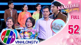 Nàng dâu thời nay - Tập 52: Gia đình chị Mỹ Xuyên - Gia đình chị Bình Minh