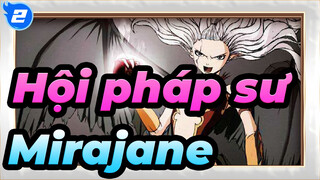 [Hội pháp sư] Mirajane Cut 1_2