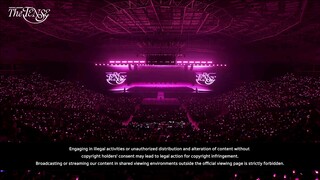 Taeyeon Concert: The Tense