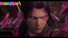 Battle Through The Heavens S5 Eps154 Sub bagus1080