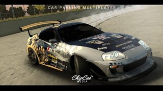 The Funhaver | Car Parking Multiplayer