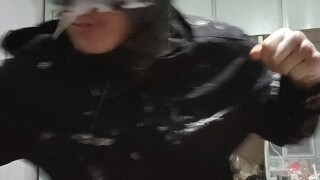 أستسلم، سأذهب