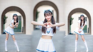 【Youli】You who love 105°C|| The sweet attack of 105°C in summer!
