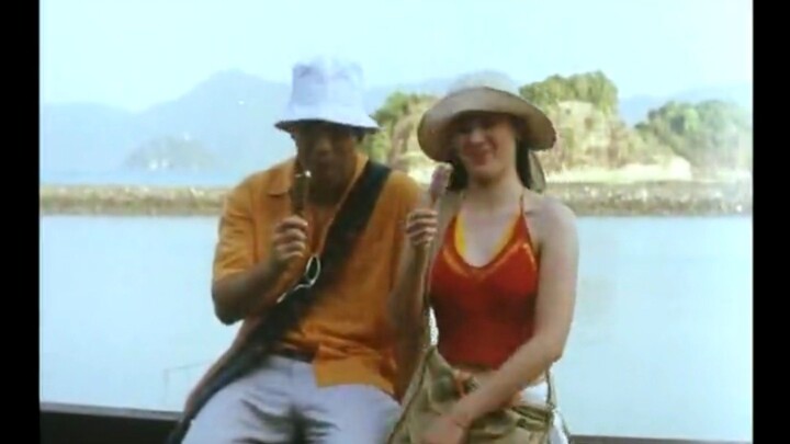 All my Life full movie 2004 ( Aga Muhlach  and Kristine Hermosa )