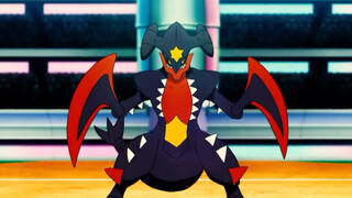 Pokémon Răng Cá Mập!