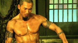 Chang Wei: Saya terlahir dengan kekuatan supernatural.