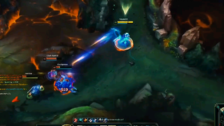 Cứ ad là bạn lại thua rồi #2