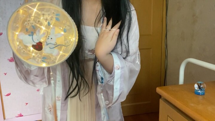 [Hanfu Girlfriend] First-Person Pure Enjoyment · Classic Reproduction: Gentle Whispers – Soothing Ba