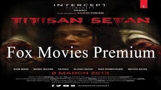 Titisan Setan (2018) EngSub