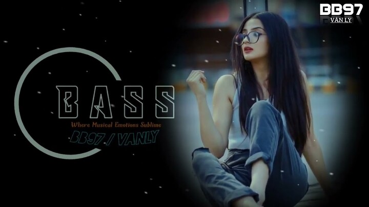 N O N S T O P B A S S || Lam BaDa Remix || HQremix || BB97 Văn Lý || Nhạc Hot Tiktok 2022