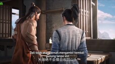 Sword Of Coming Eps 23 Sub Indo