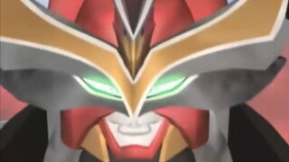 (Inventarisasi Tokusatsu) Inventarisasi penampilan tampan dan transformasi di Tokusatsu 3