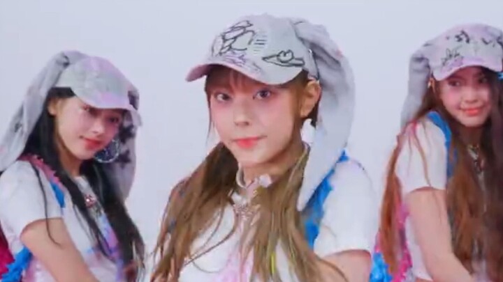 Yếu tố Harlem Shake rất phổ biến trong vũ đạo K-pop thời gian gần đây