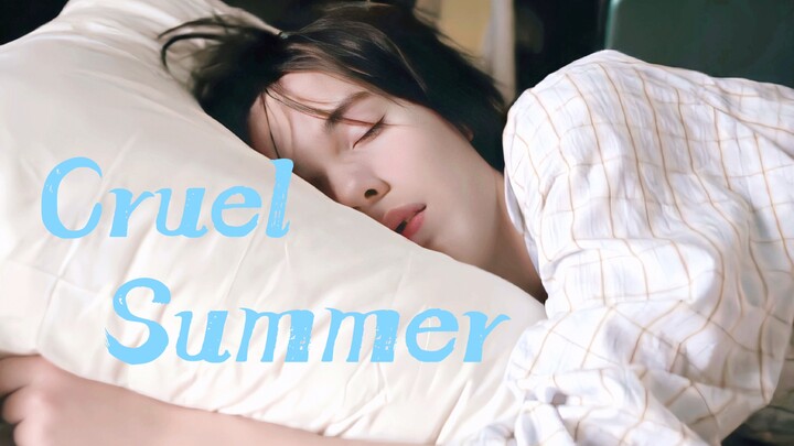 【GGAD】“欢迎来到1899年的残夏”