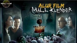 Mall Klender (2014)