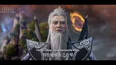 RENEGADE IMMORTAL EPISODE 90 SUB INDO