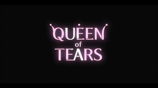 Review Drakor Romance Comedy "Queen of Tears"