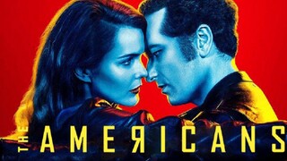 The Americans Subtitle Bahasa Indonesia