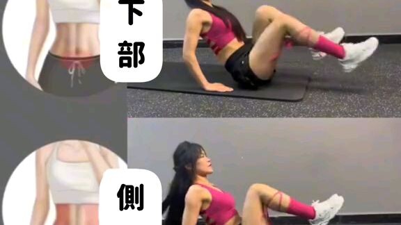 credits to @diet_ouen_account to this very helpful exercise.