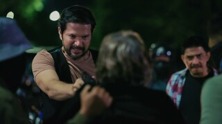 Mga miyembro ng sindikato, tatapusin na ang buhay ni Madam President?! (Episode 137 Teaser)