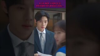 Drama Coreano: Casamento Impossível | Wedding Impossible -  Viki.