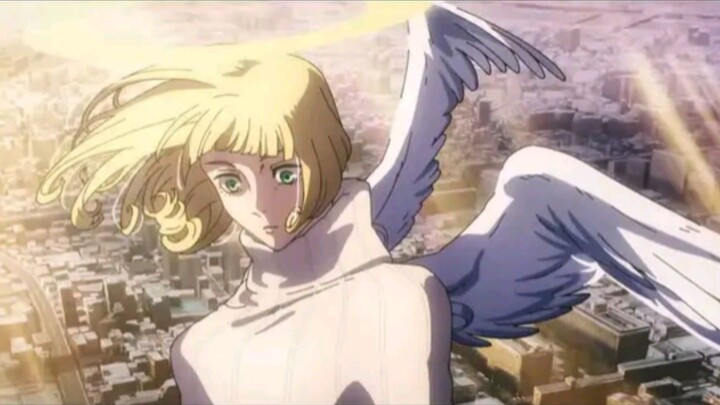 Trailer Jujutsu Kaisen Season 3 Sub Indonesia