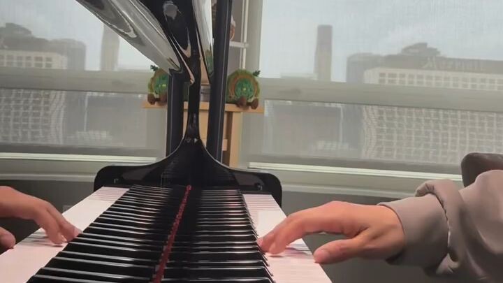 piano bài thiên địa kiếm tâm