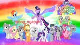 My Little Pony Rainbow Roadtrip Bahasa Indonesia