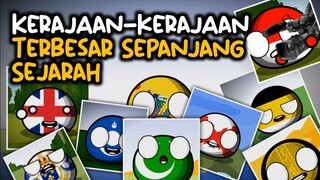 Imperium-Imperium Terbesar Sepanjang Sejarah