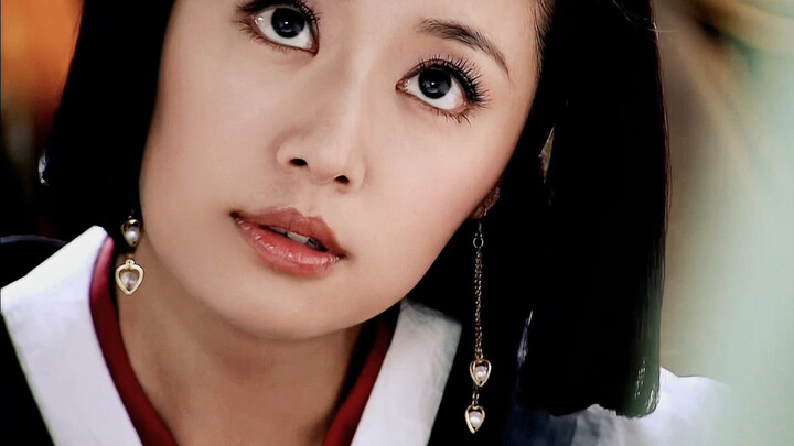 كانت دو ييفان تحدّق في خصمها هكذا... إن شعور الضغط قويّ جدًا!