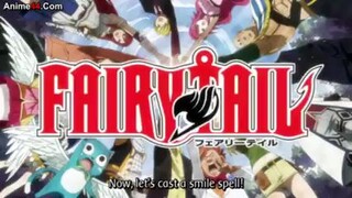 FAIRYTAIL SEASON 2| EP 6