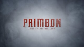 PRIMBON - Official Trailer | Tayang mulai 10 Agustus 2023 di XXI!