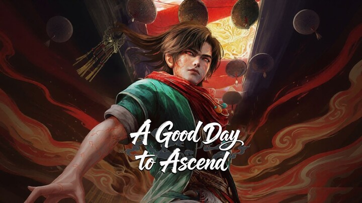 A Good Day To Ascend Episode 11 Sub Indonesia