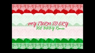 [MASHUP] EXO - My Turn To Cry (TINY-G / ICE BABY Remix.)