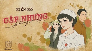 Gặp Nhưng Không Ở Lại - Hiền Hồ Ft. Vương Anh Tú | Comic Video