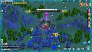 Open Pass 7 KvK 1 3096 Rise Of Kingdoms