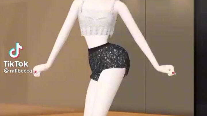 ctto... nice dance