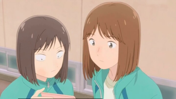 Sebuah himne untuk keberanian kaum muda! Kegelapan dan cita-cita? Penyembuhan dan ketidakberdayaan? 