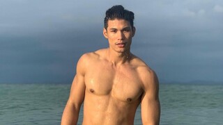 Hot Guys | Rueangrit To-ngam (Thai Hunk)